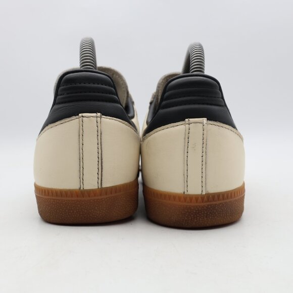 Adidas Samba OG Cream White Sand Strata Women's 6.5 Cream Sports Sneaker ID0478 - Picture 5 of 12